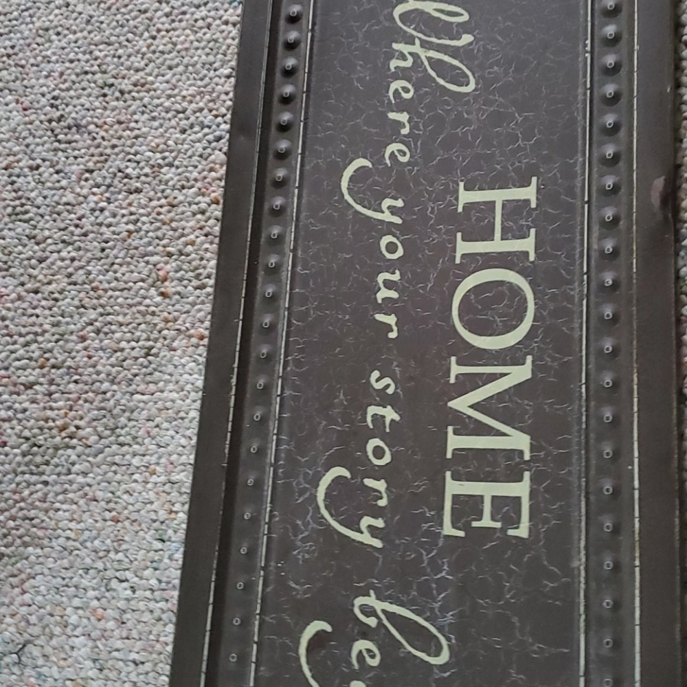 Sign - Picture 4 of 4